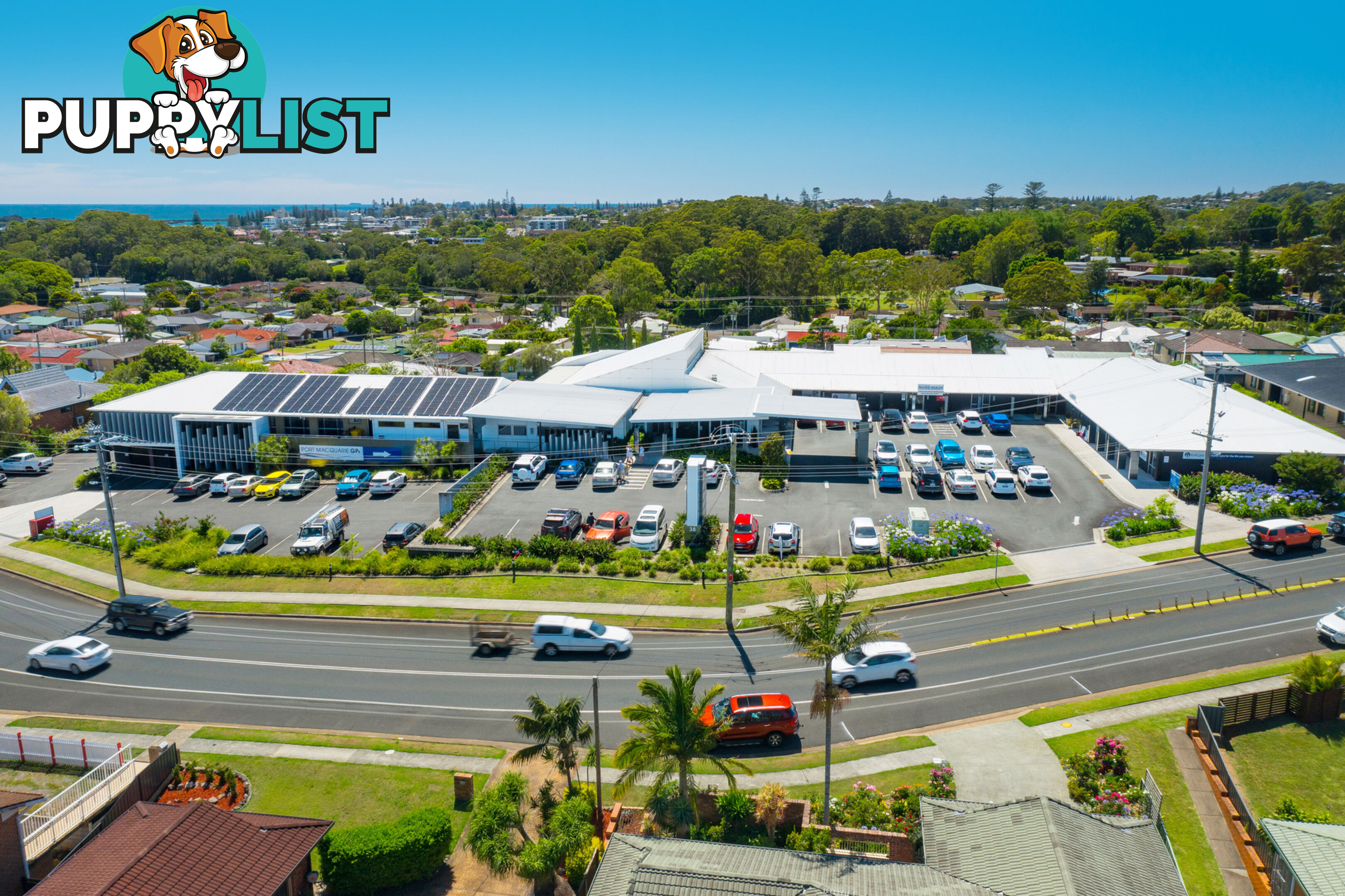 21 Regatta Crescent PORT MACQUARIE NSW 2444