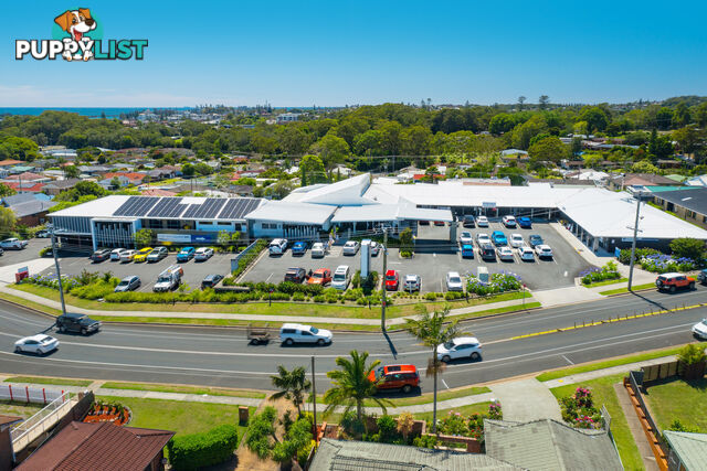 21 Regatta Crescent PORT MACQUARIE NSW 2444