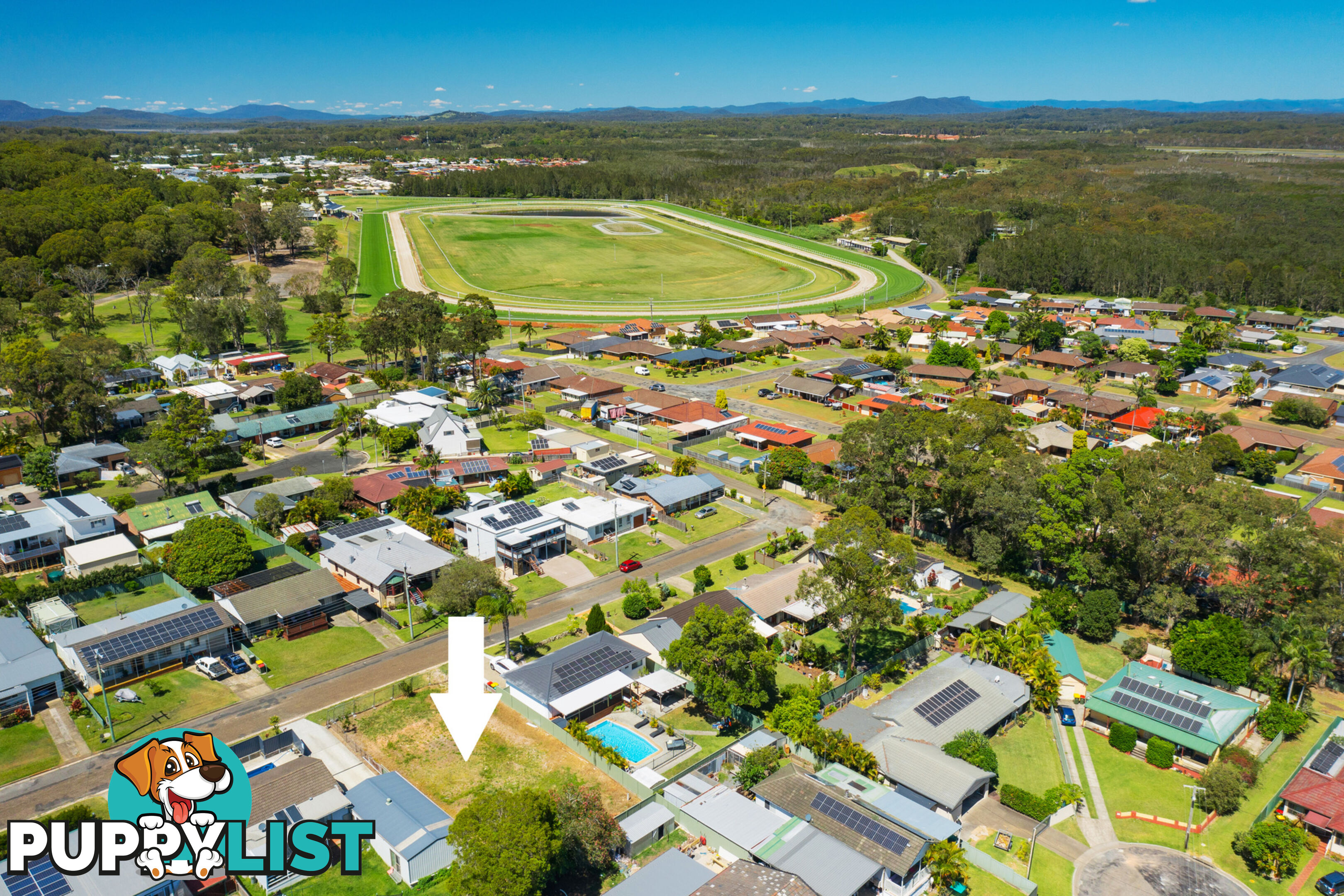 21 Regatta Crescent PORT MACQUARIE NSW 2444