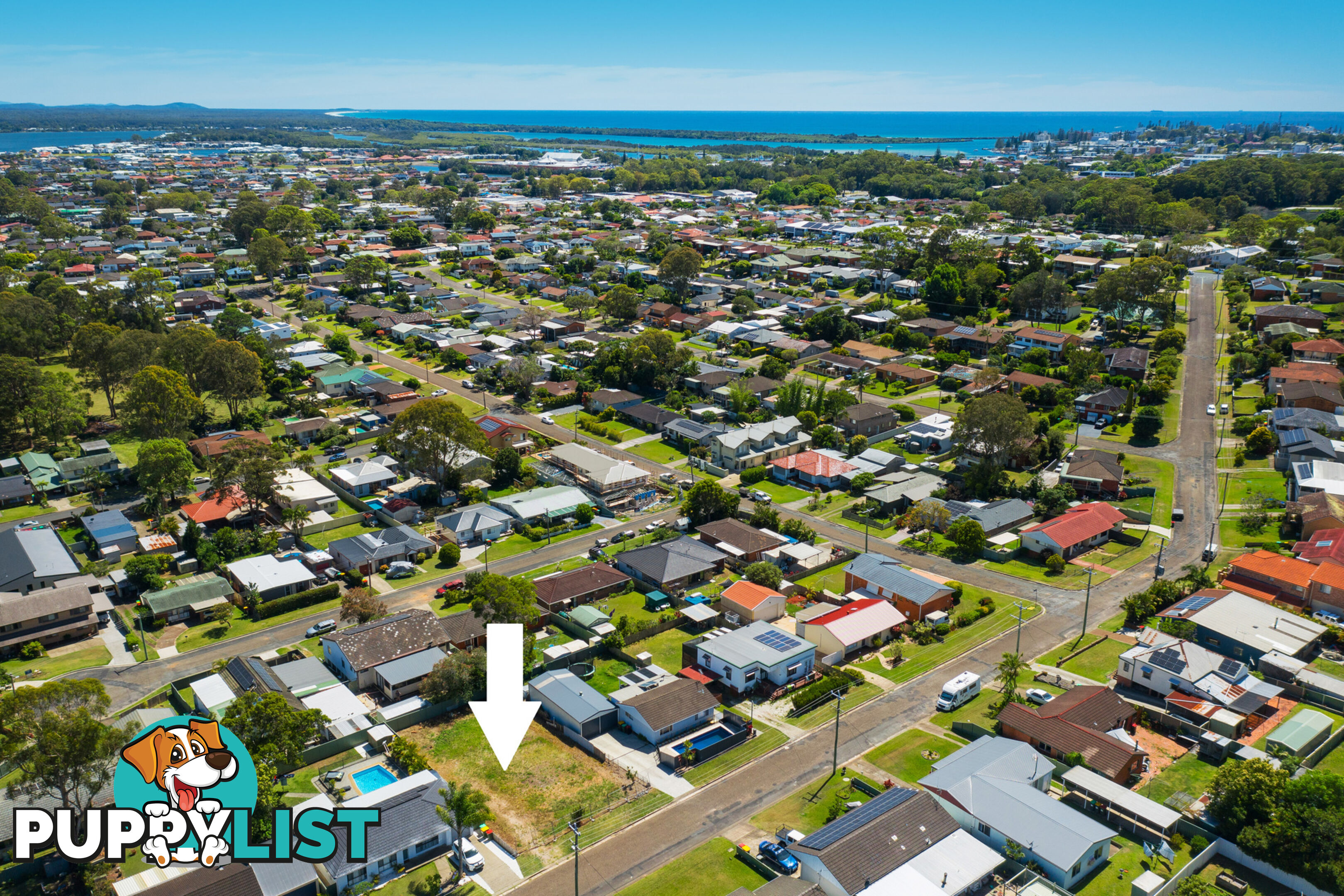 21 Regatta Crescent PORT MACQUARIE NSW 2444