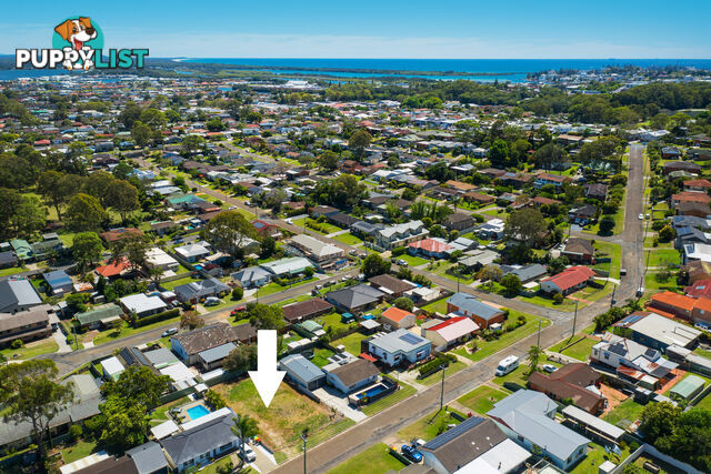 21 Regatta Crescent PORT MACQUARIE NSW 2444