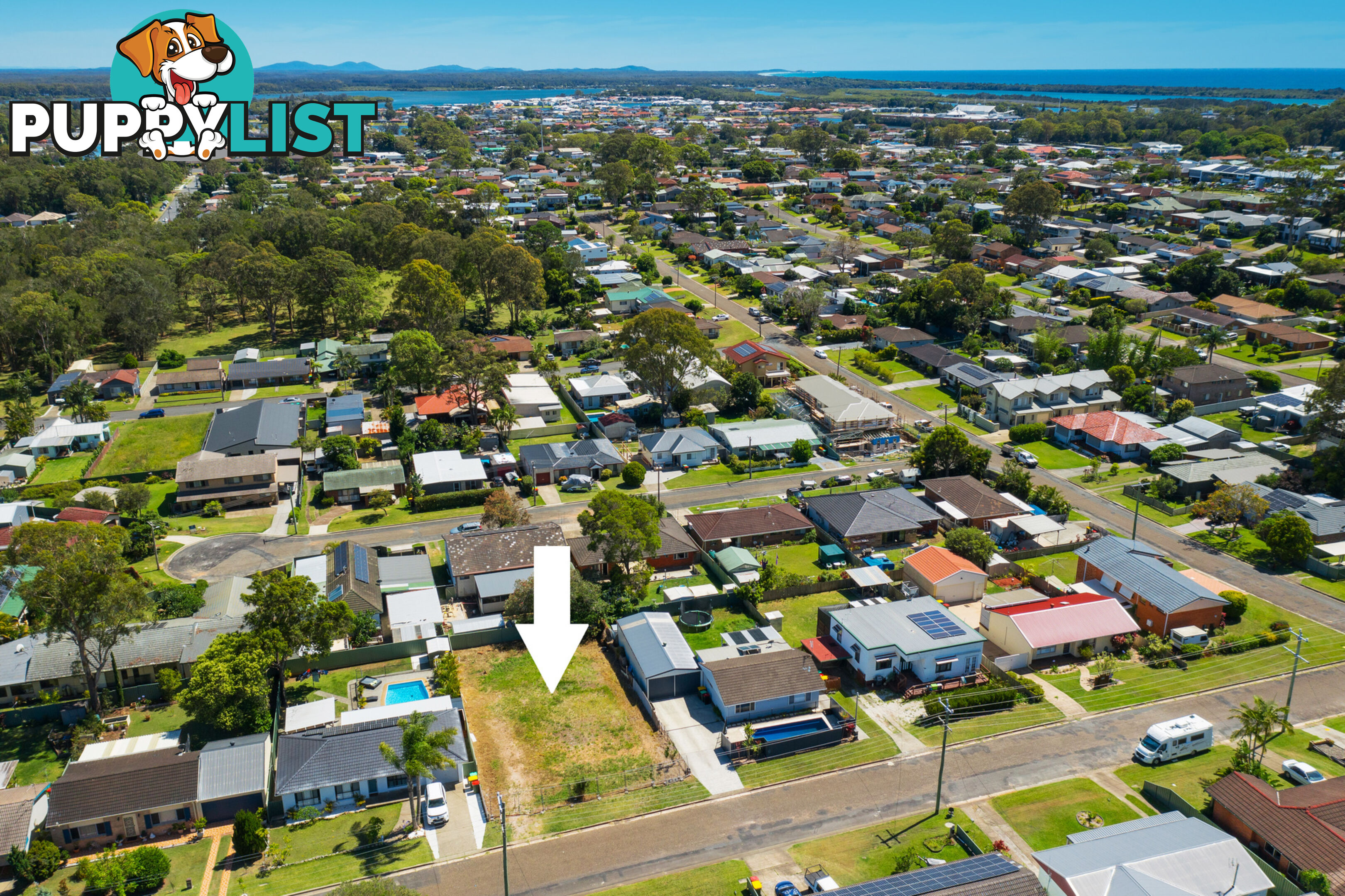 21 Regatta Crescent PORT MACQUARIE NSW 2444