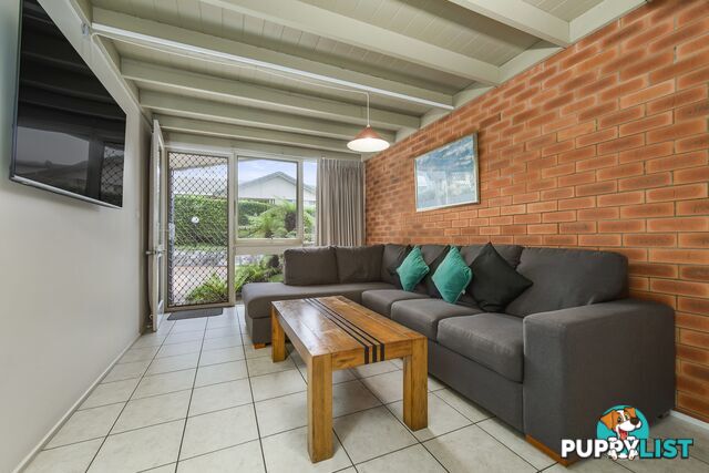 3/156 Pacific Drive PORT MACQUARIE NSW 2444