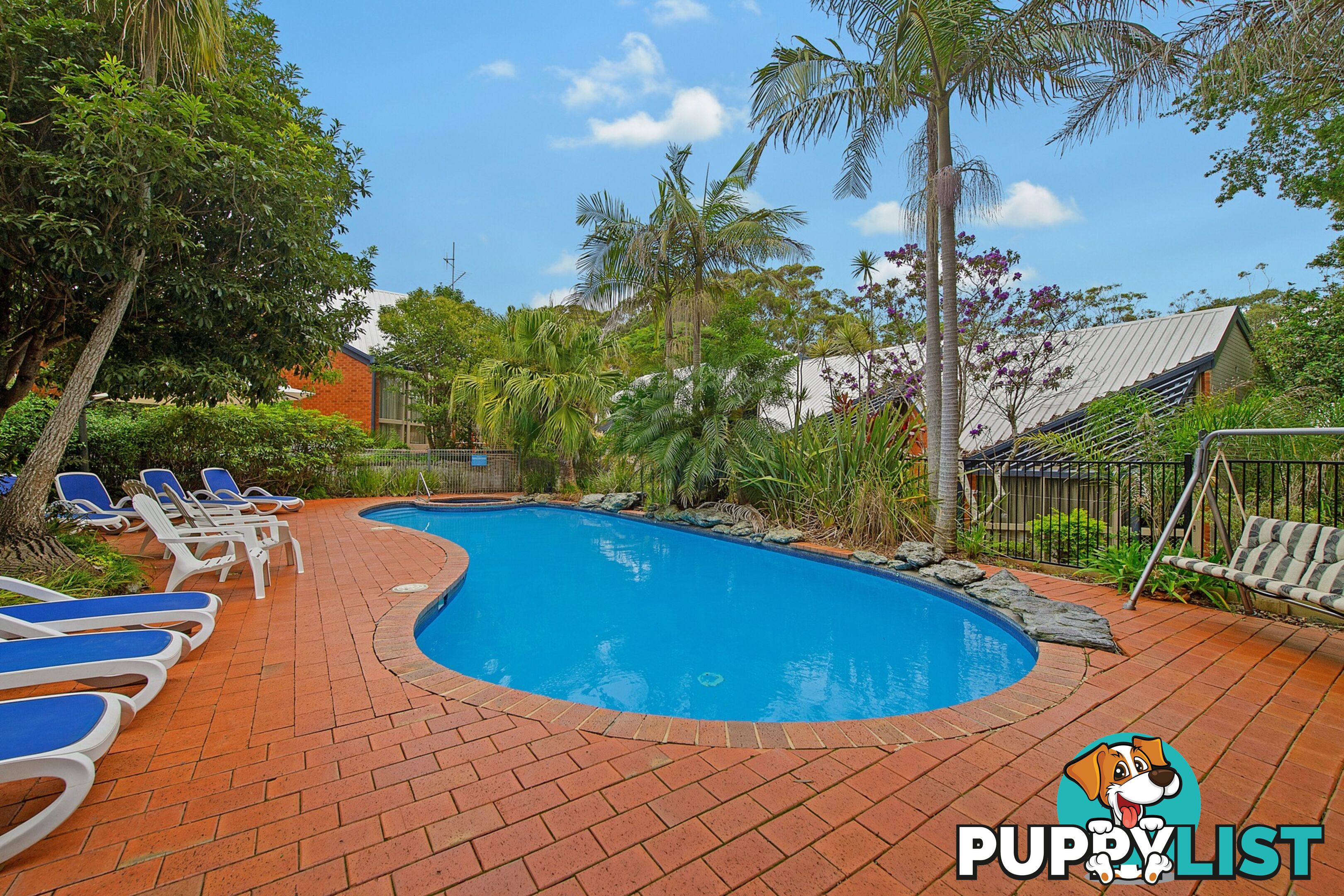 3/156 Pacific Drive PORT MACQUARIE NSW 2444