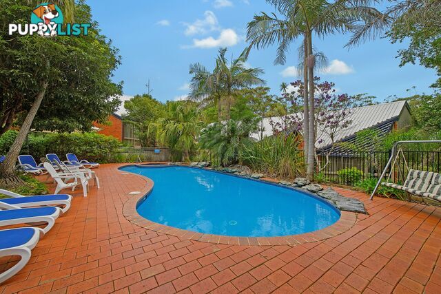 3/156 Pacific Drive PORT MACQUARIE NSW 2444