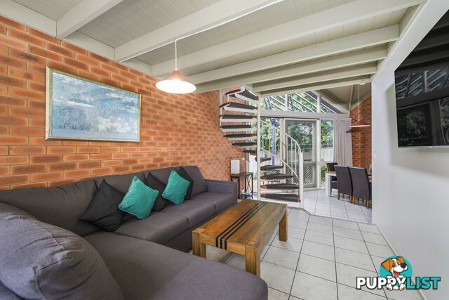 3/156 Pacific Drive PORT MACQUARIE NSW 2444