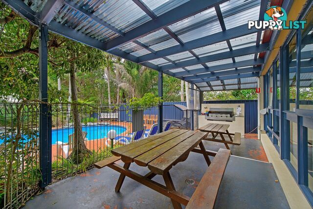 3/156 Pacific Drive PORT MACQUARIE NSW 2444