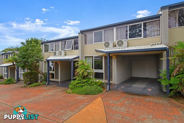 3/156 Pacific Drive PORT MACQUARIE NSW 2444