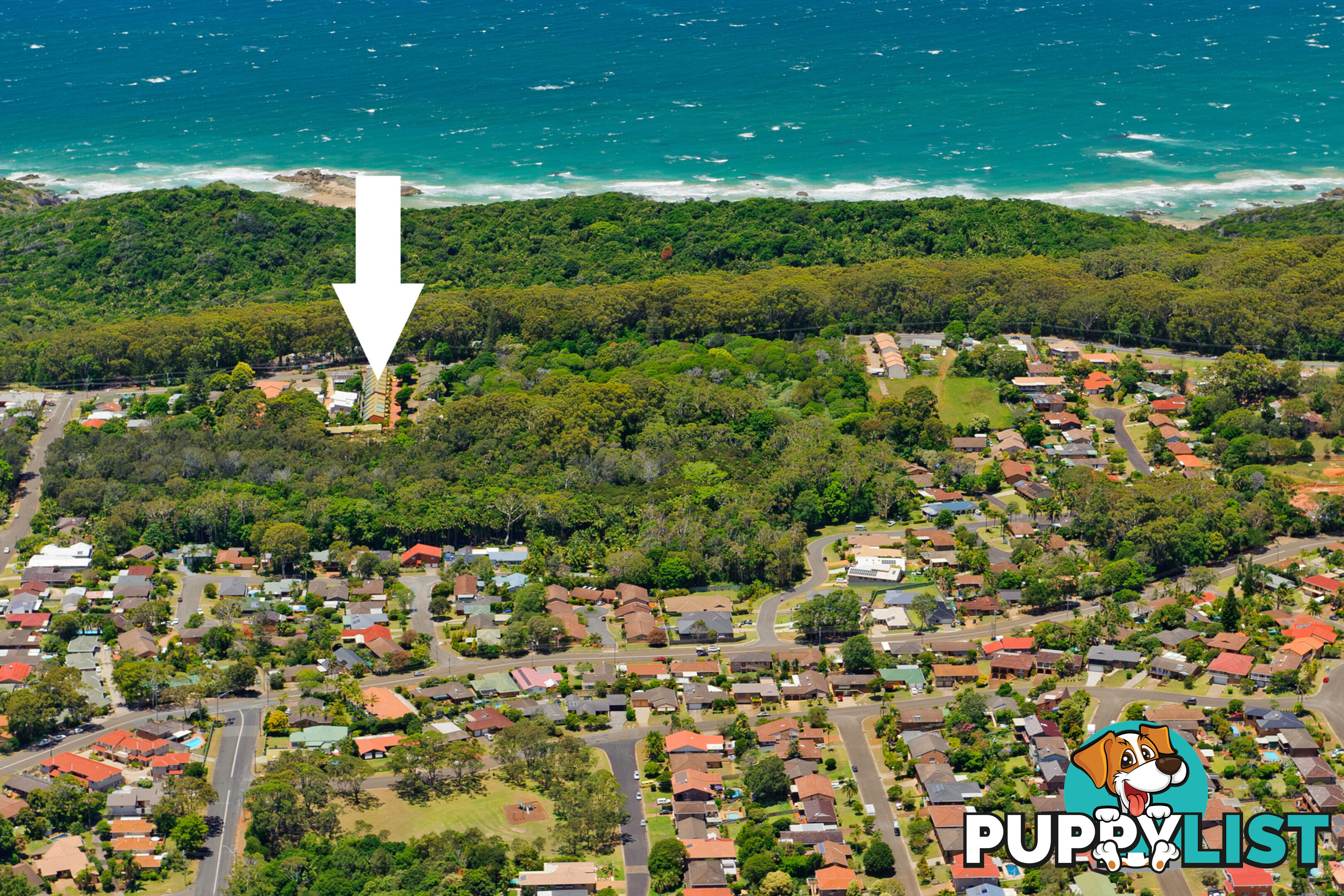 3/156 Pacific Drive PORT MACQUARIE NSW 2444