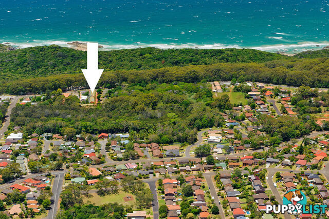 3/156 Pacific Drive PORT MACQUARIE NSW 2444