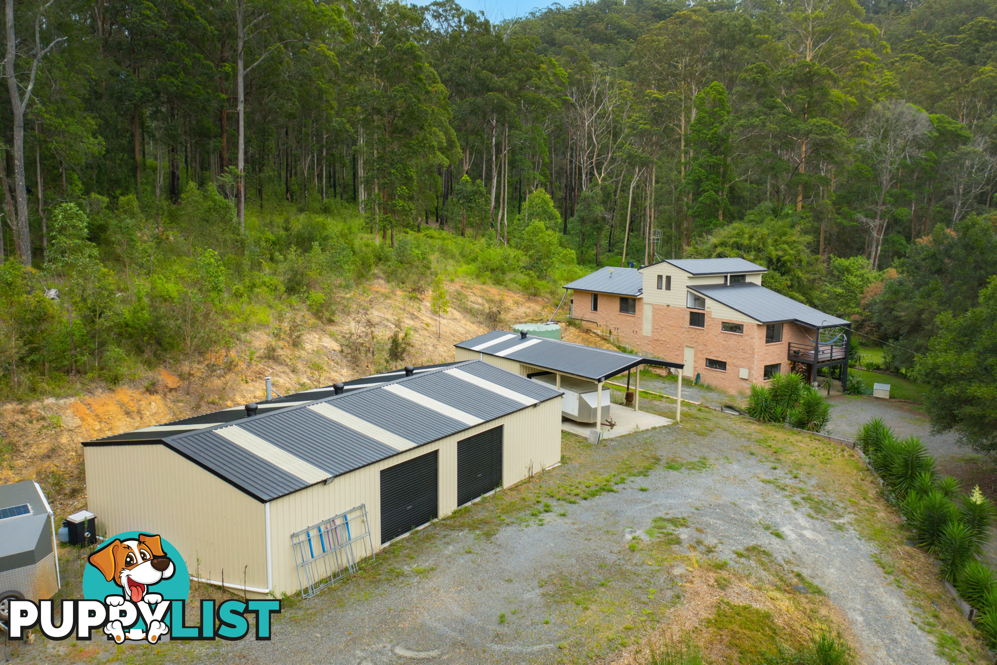 362 Rollands Plains Road TELEGRAPH POINT NSW 2441