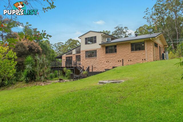 362 Rollands Plains Road TELEGRAPH POINT NSW 2441