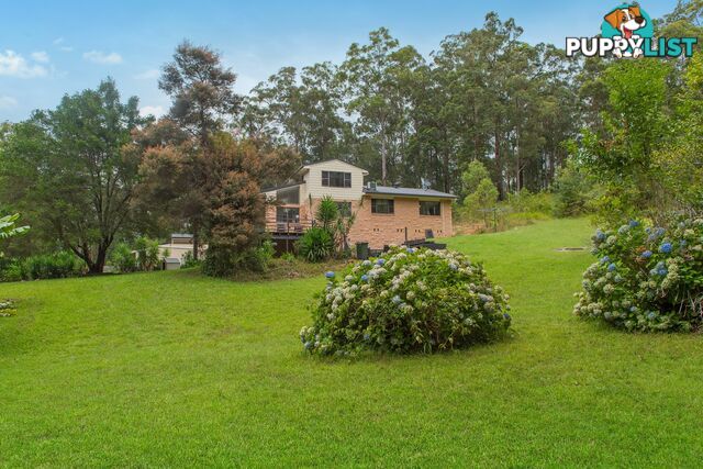 362 Rollands Plains Road TELEGRAPH POINT NSW 2441