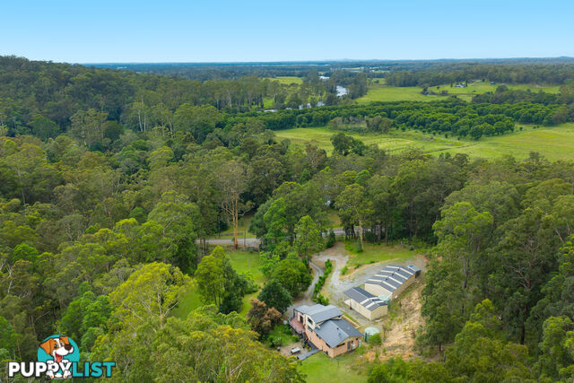 362 Rollands Plains Road TELEGRAPH POINT NSW 2441