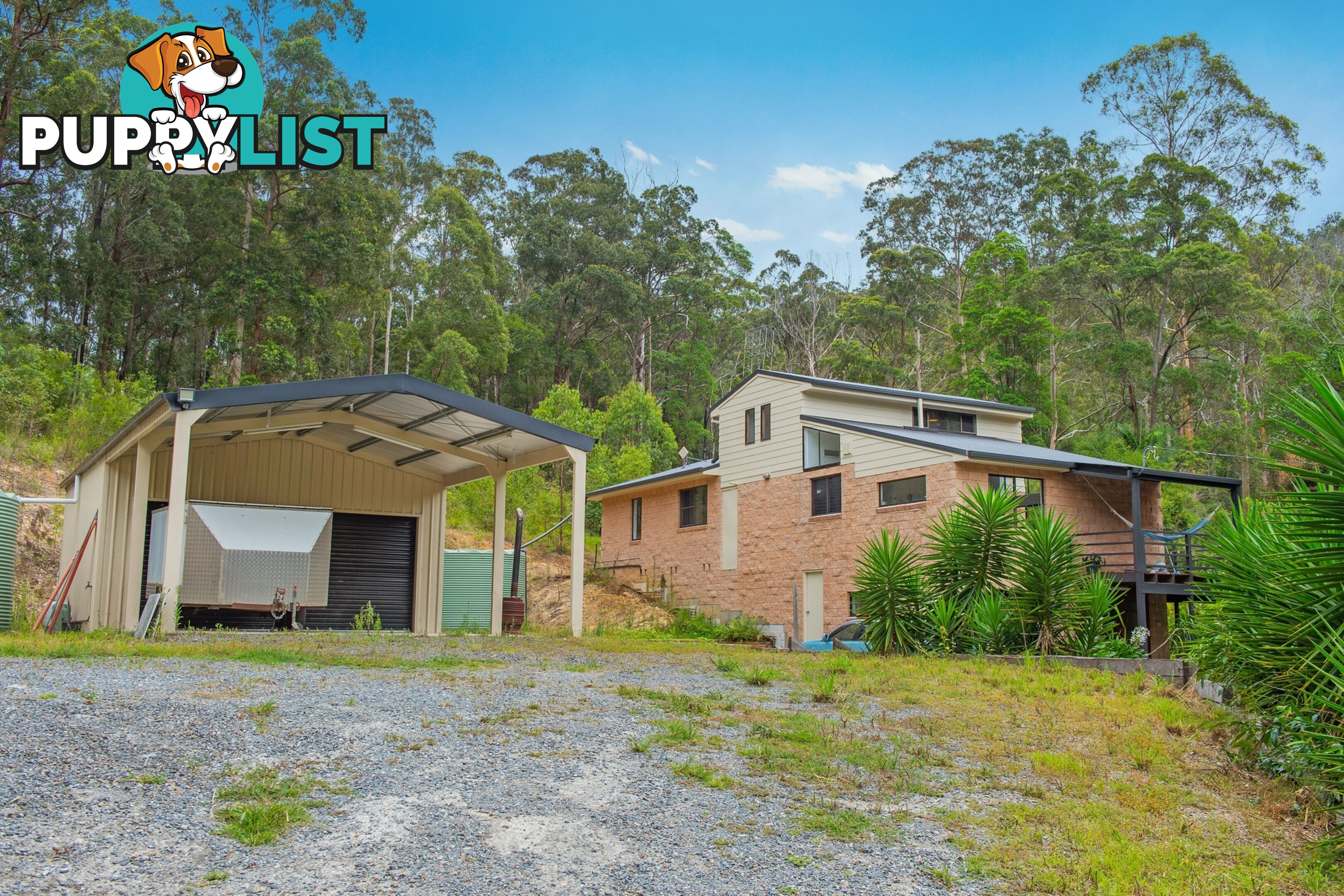 362 Rollands Plains Road TELEGRAPH POINT NSW 2441