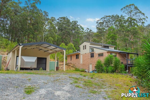 362 Rollands Plains Road TELEGRAPH POINT NSW 2441