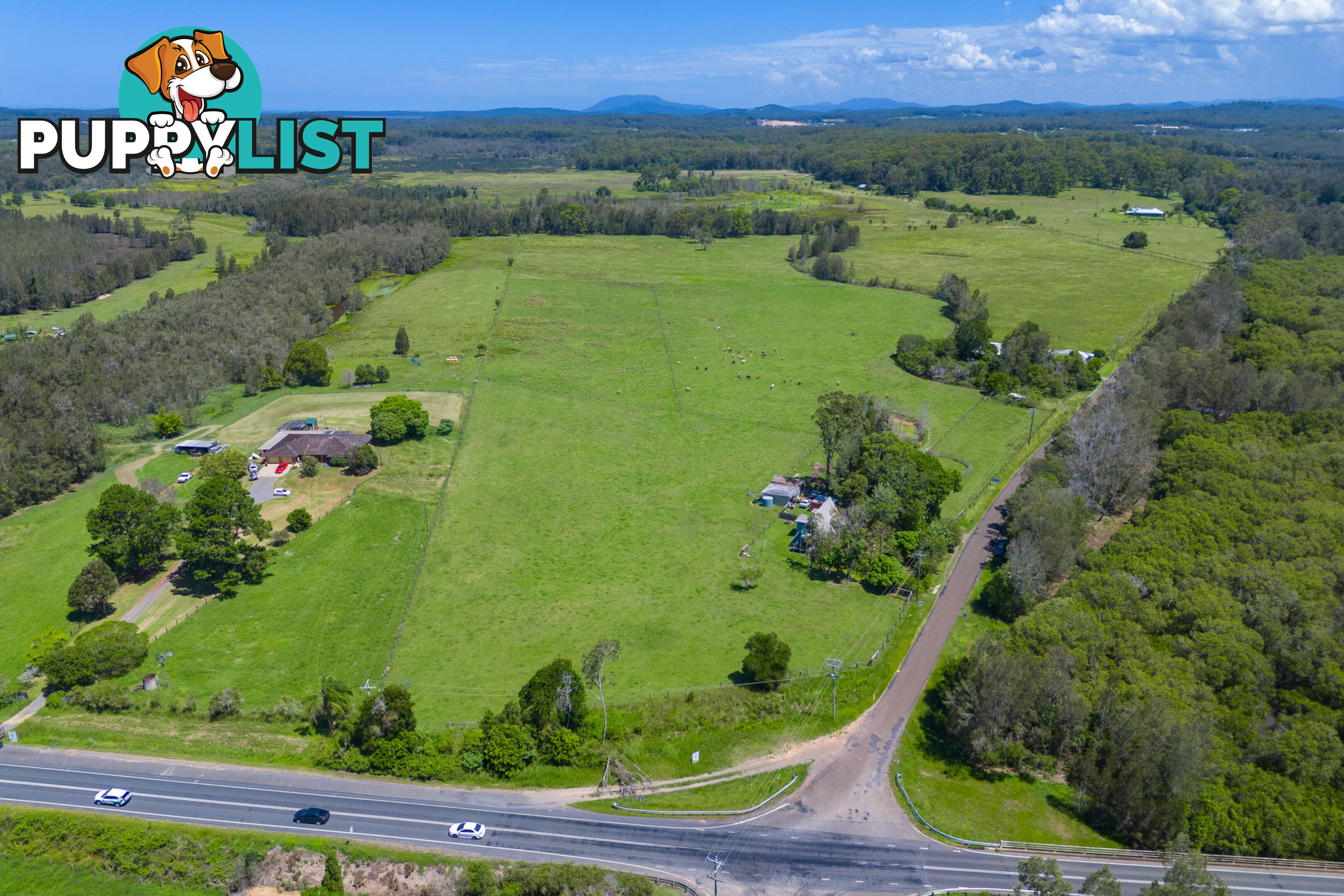 385 Fernbank Creek Road FERNBANK CREEK NSW 2444