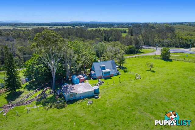 385 Fernbank Creek Road FERNBANK CREEK NSW 2444