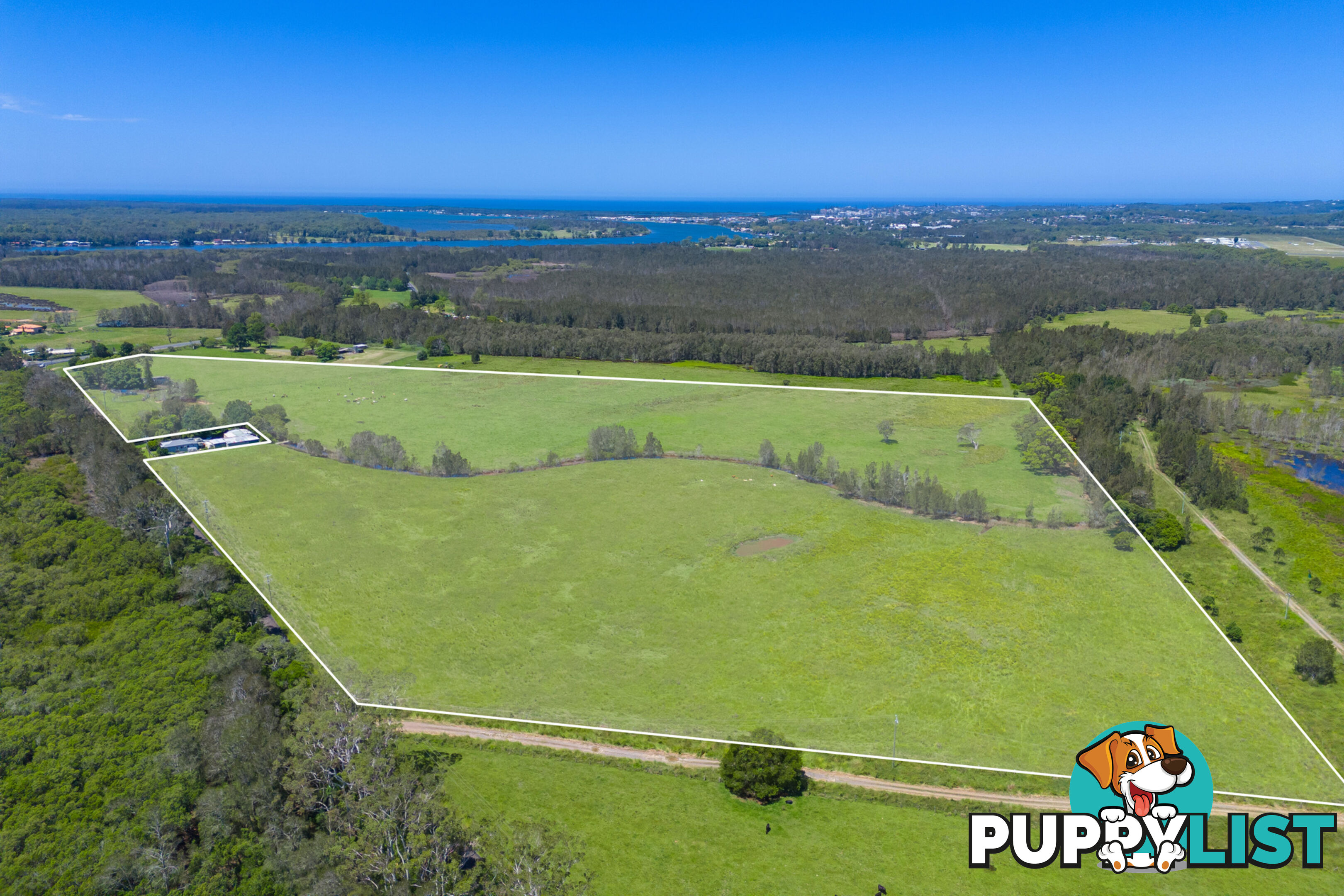 385 Fernbank Creek Road FERNBANK CREEK NSW 2444