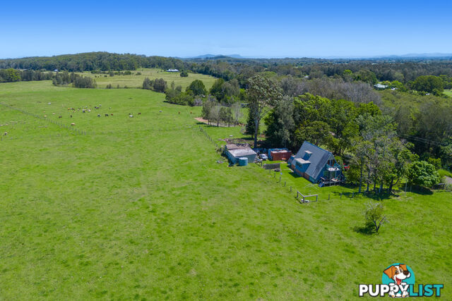 385 Fernbank Creek Road FERNBANK CREEK NSW 2444