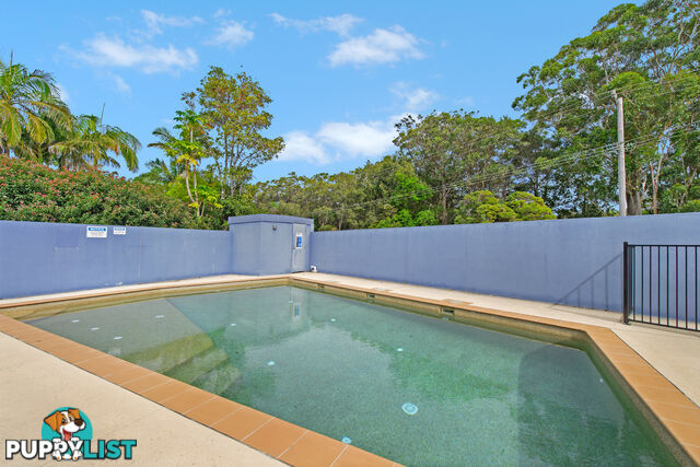 24/216 Matthew Flinders Drive PORT MACQUARIE NSW 2444