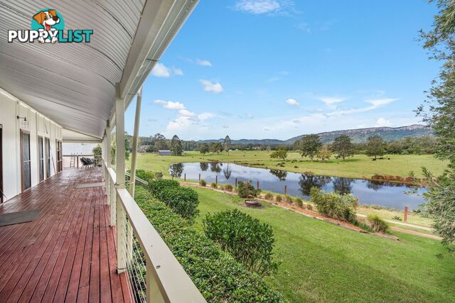 248 Hewen's Road BROMBIN NSW 2446