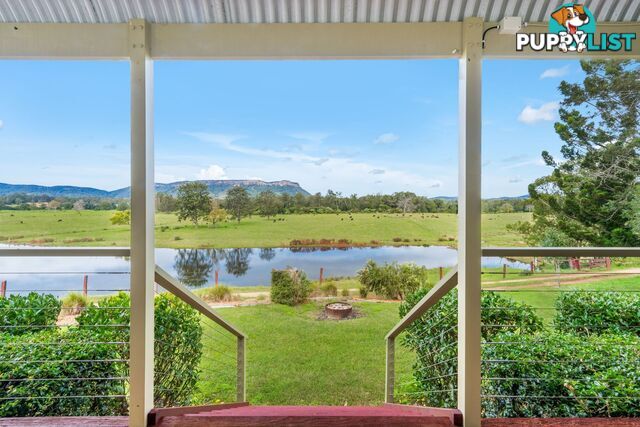 248 Hewen's Road BROMBIN NSW 2446