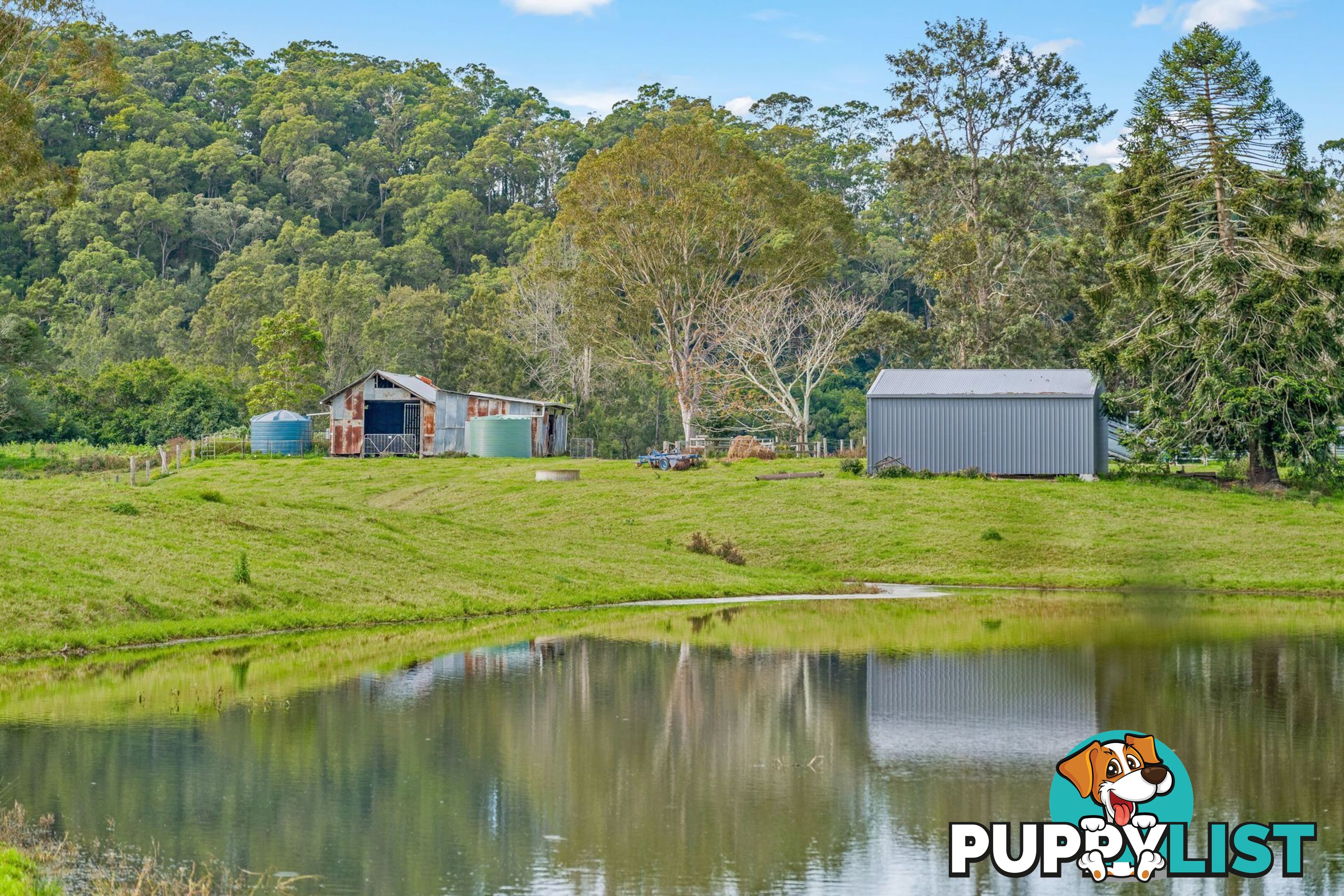 248 Hewen's Road BROMBIN NSW 2446