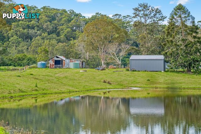 248 Hewen's Road BROMBIN NSW 2446