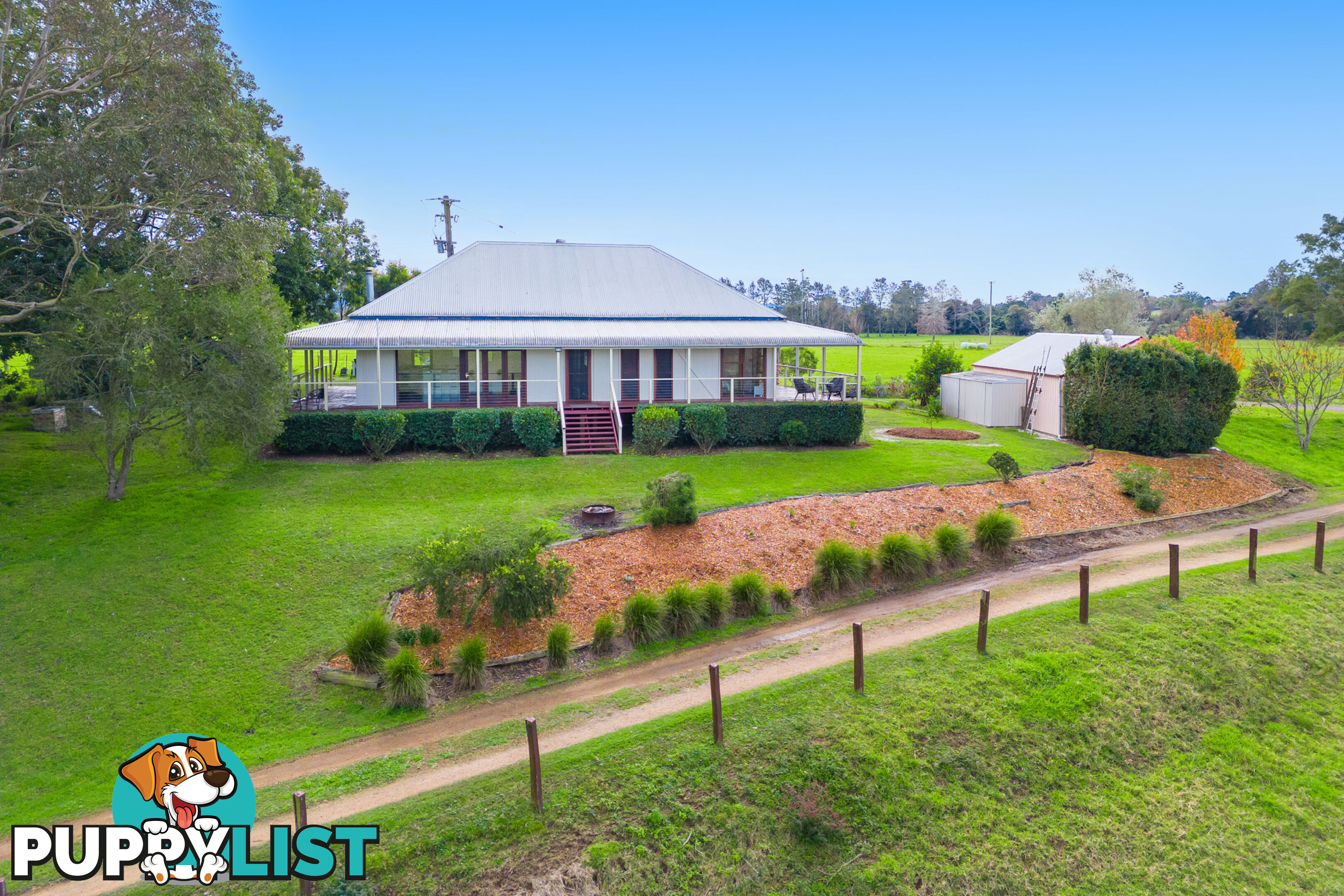 248 Hewen's Road BROMBIN NSW 2446