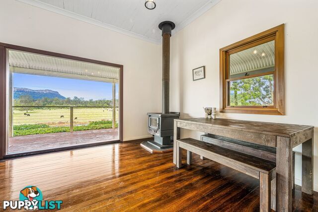 248 Hewen's Road BROMBIN NSW 2446