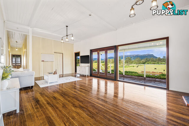 248 Hewen's Road BROMBIN NSW 2446