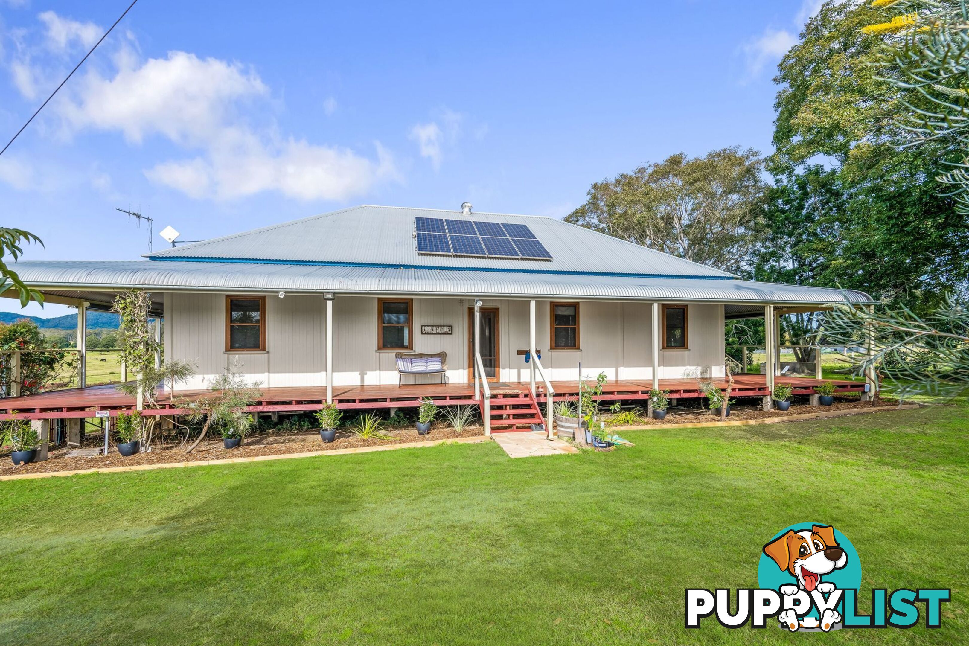 248 Hewen's Road BROMBIN NSW 2446