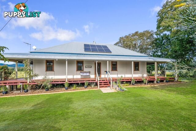 248 Hewen's Road BROMBIN NSW 2446