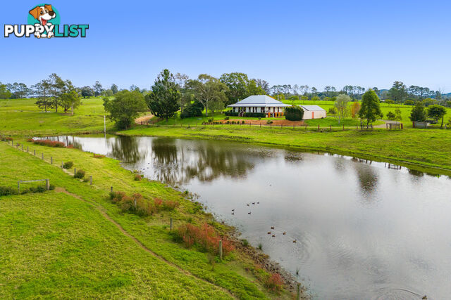 248 Hewen's Road BROMBIN NSW 2446