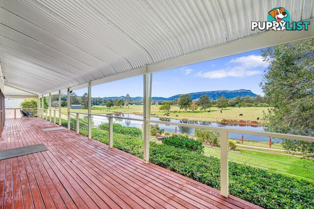 248 Hewen's Road BROMBIN NSW 2446