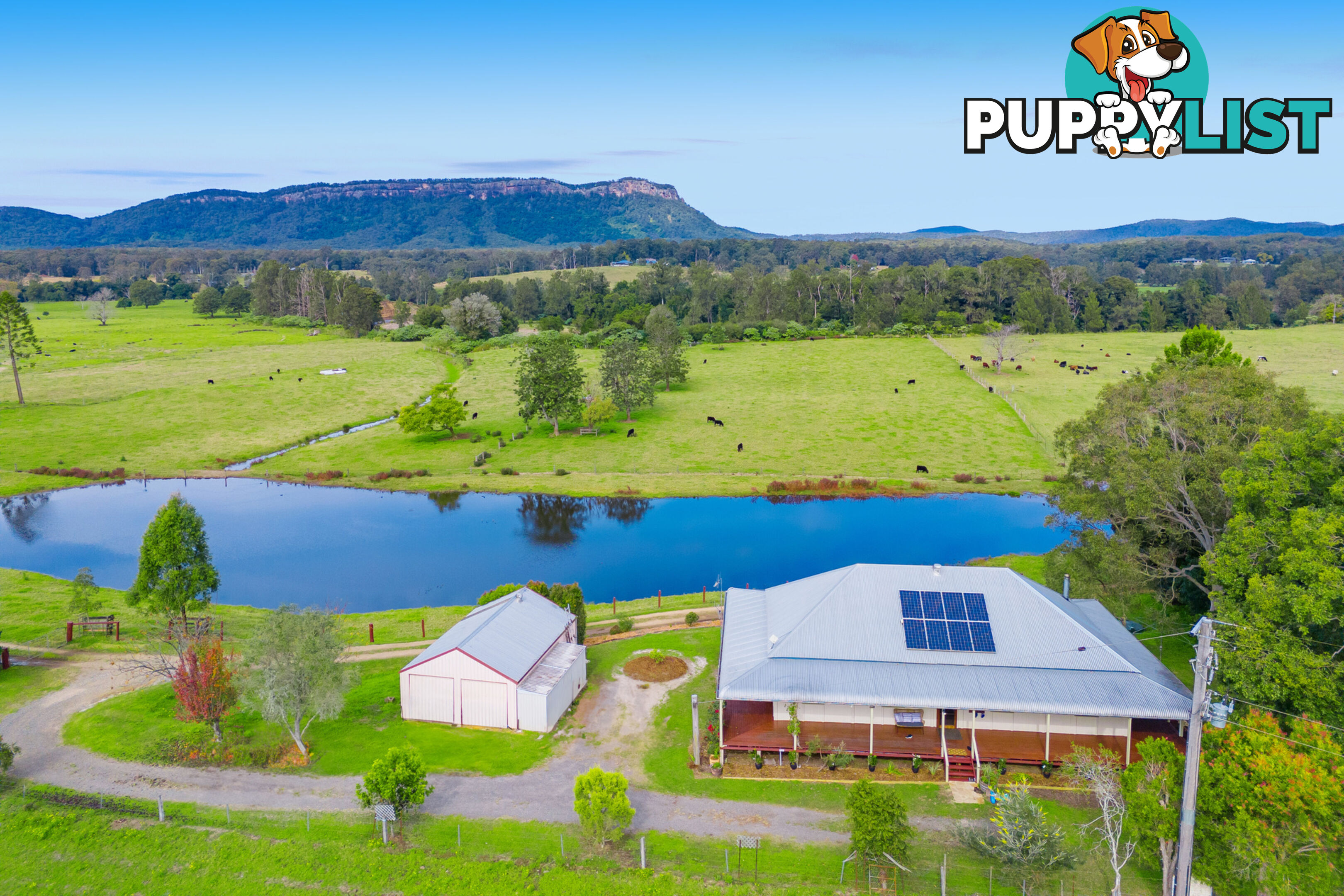 248 Hewen's Road BROMBIN NSW 2446