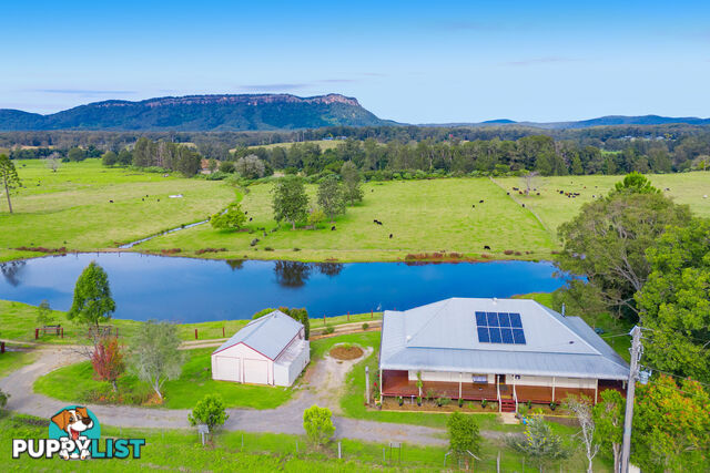 248 Hewen's Road BROMBIN NSW 2446