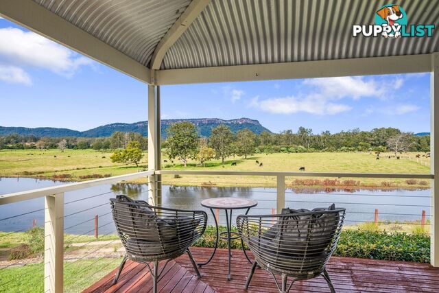 248 Hewen's Road BROMBIN NSW 2446