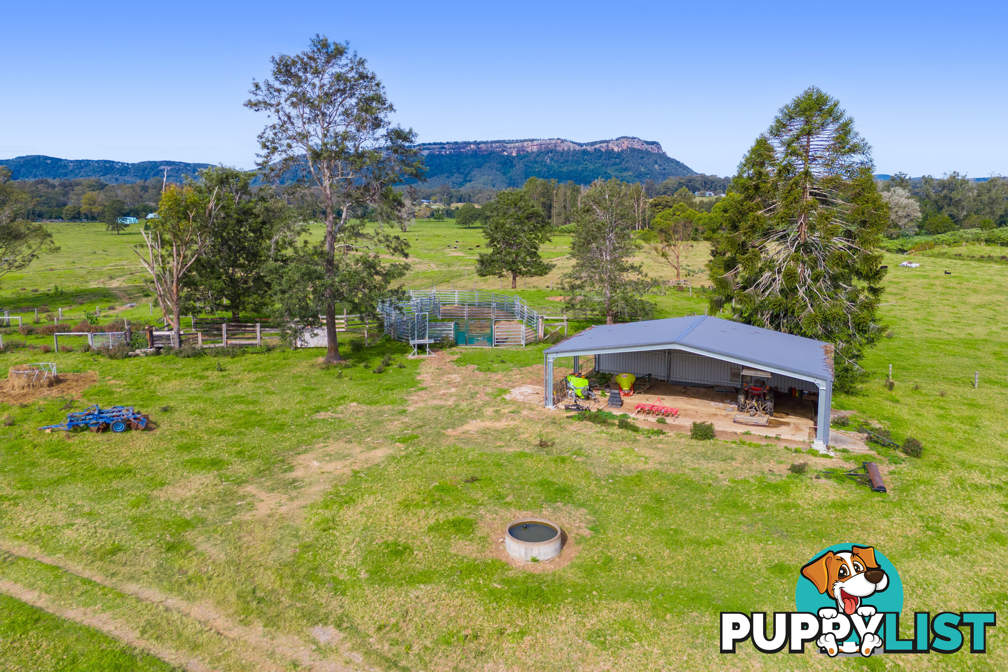 248 Hewen's Road BROMBIN NSW 2446