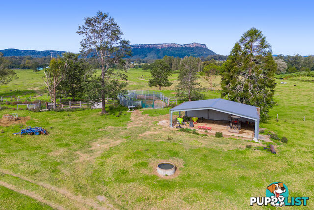 248 Hewen's Road BROMBIN NSW 2446