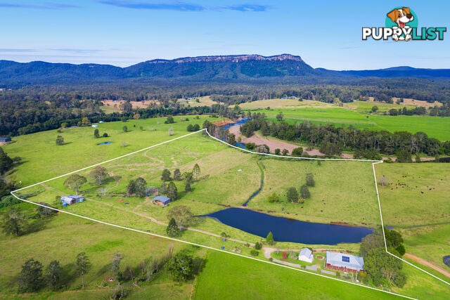 248 Hewen's Road BROMBIN NSW 2446