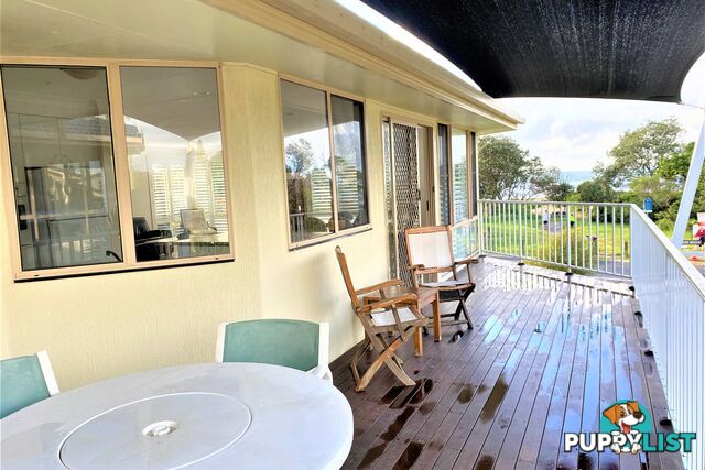 161 Matthew Flinders Drive PORT MACQUARIE NSW 2444