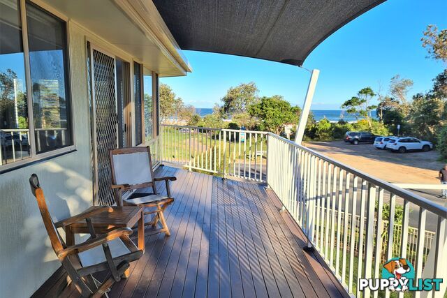 161 Matthew Flinders Drive PORT MACQUARIE NSW 2444