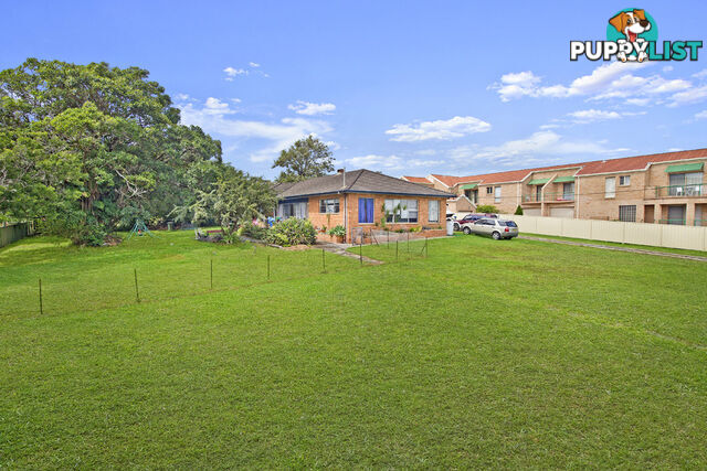 28 & 30 Waugh Street PORT MACQUARIE NSW 2444