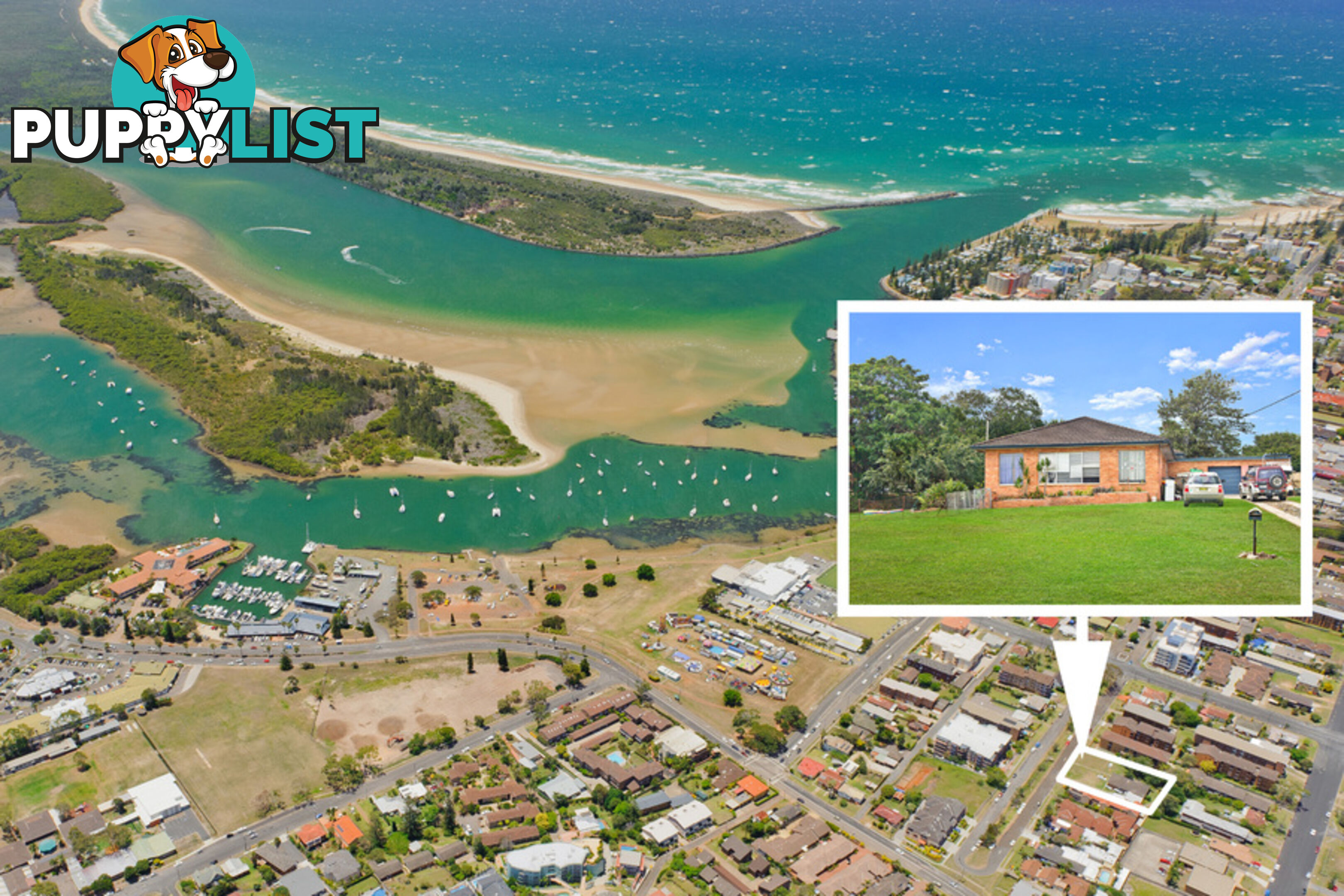 28 & 30 Waugh Street PORT MACQUARIE NSW 2444