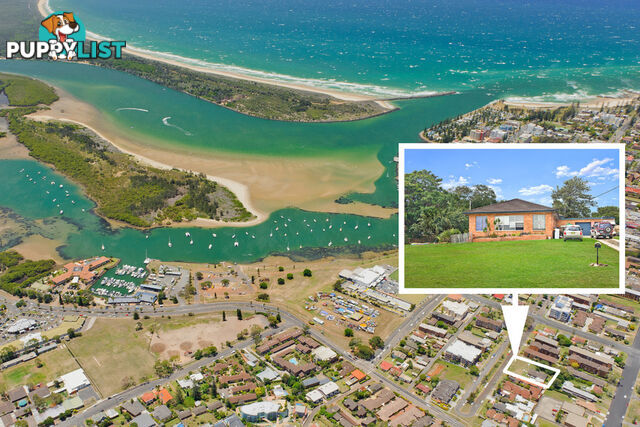 28 & 30 Waugh Street PORT MACQUARIE NSW 2444