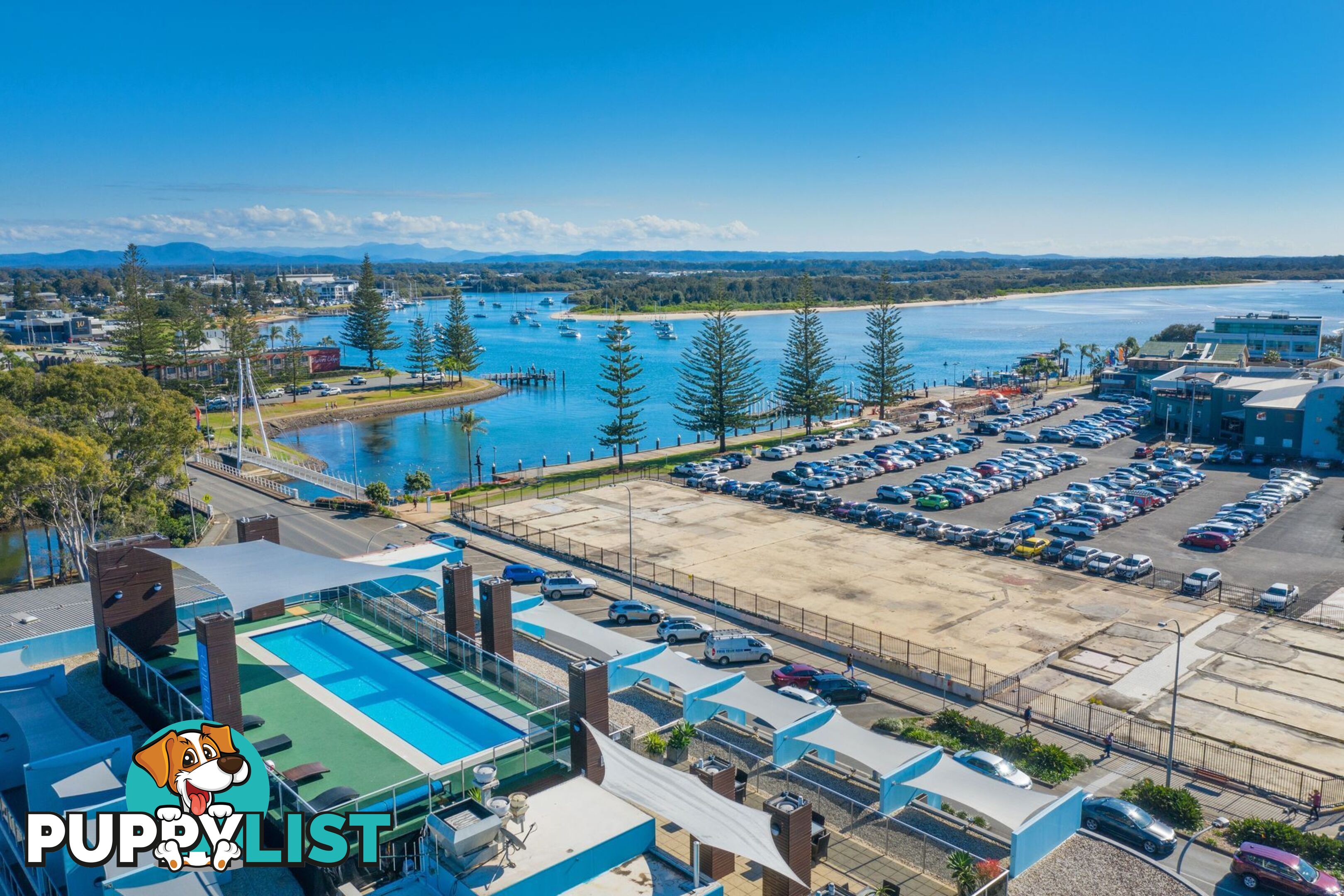 104/136 William Street PORT MACQUARIE NSW 2444