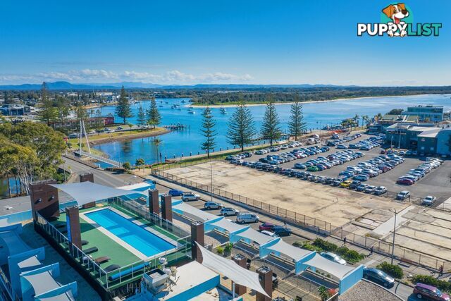 104/136 William Street PORT MACQUARIE NSW 2444