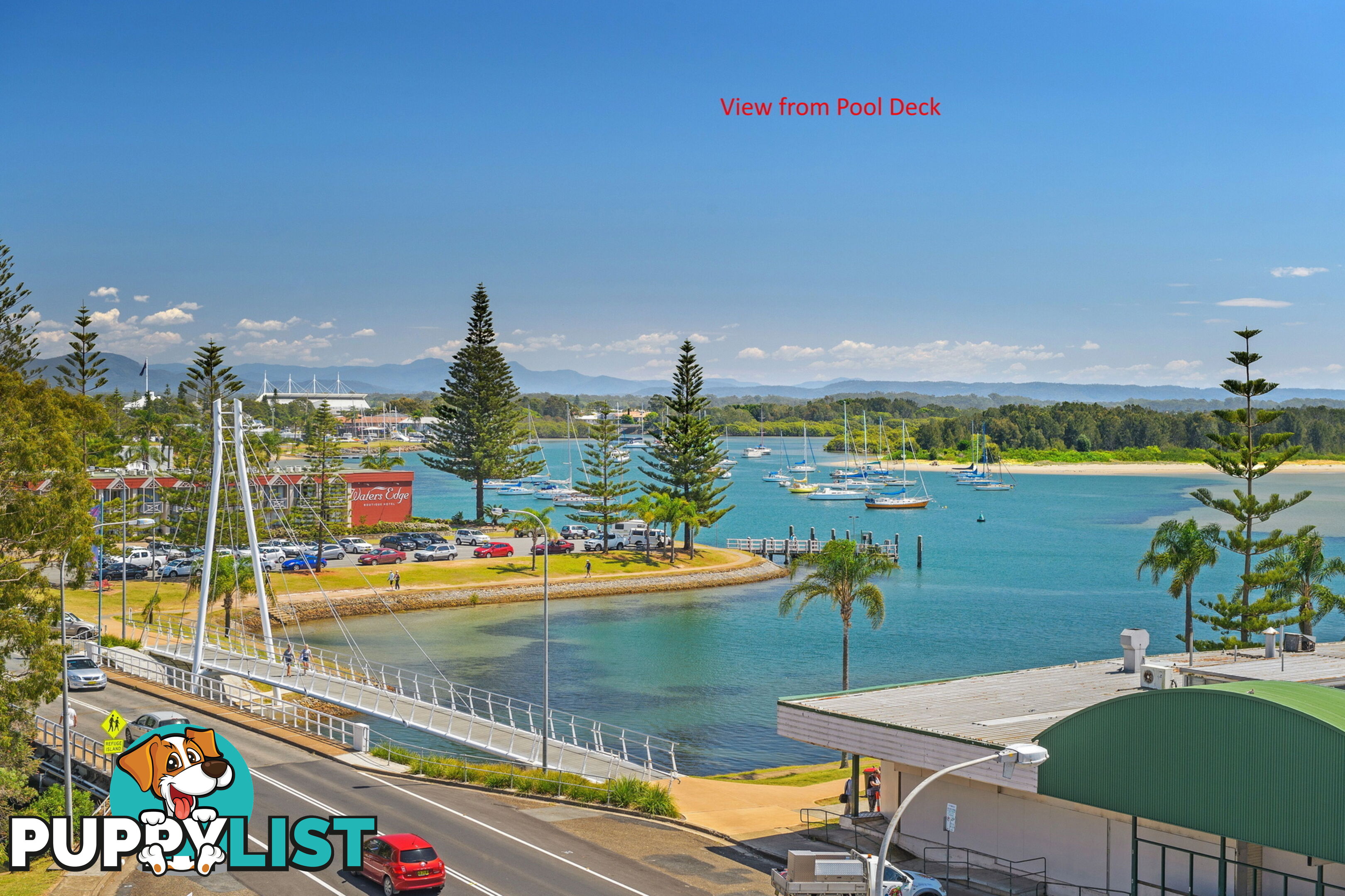 104/136 William Street PORT MACQUARIE NSW 2444